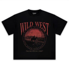 RED DEAD REDEMPTION V5 TANK TOP & TEE & LONG SLEEVE & LAYERED LS & HOODIE
