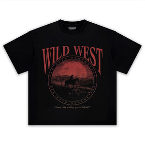 RED DEAD REDEMPTION V5 TANK TOP & TEE & LONG SLEEVE & LAYERED LS & HOODIE