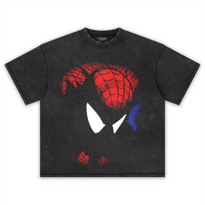 RED SPIDER 2026 TANK TOP & TEE & LONG SLEEVE & LAYERED LS & HOODIE