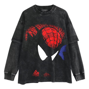 RED SPIDER 2026 TANK TOP & TEE & LONG SLEEVE & LAYERED LS & HOODIE