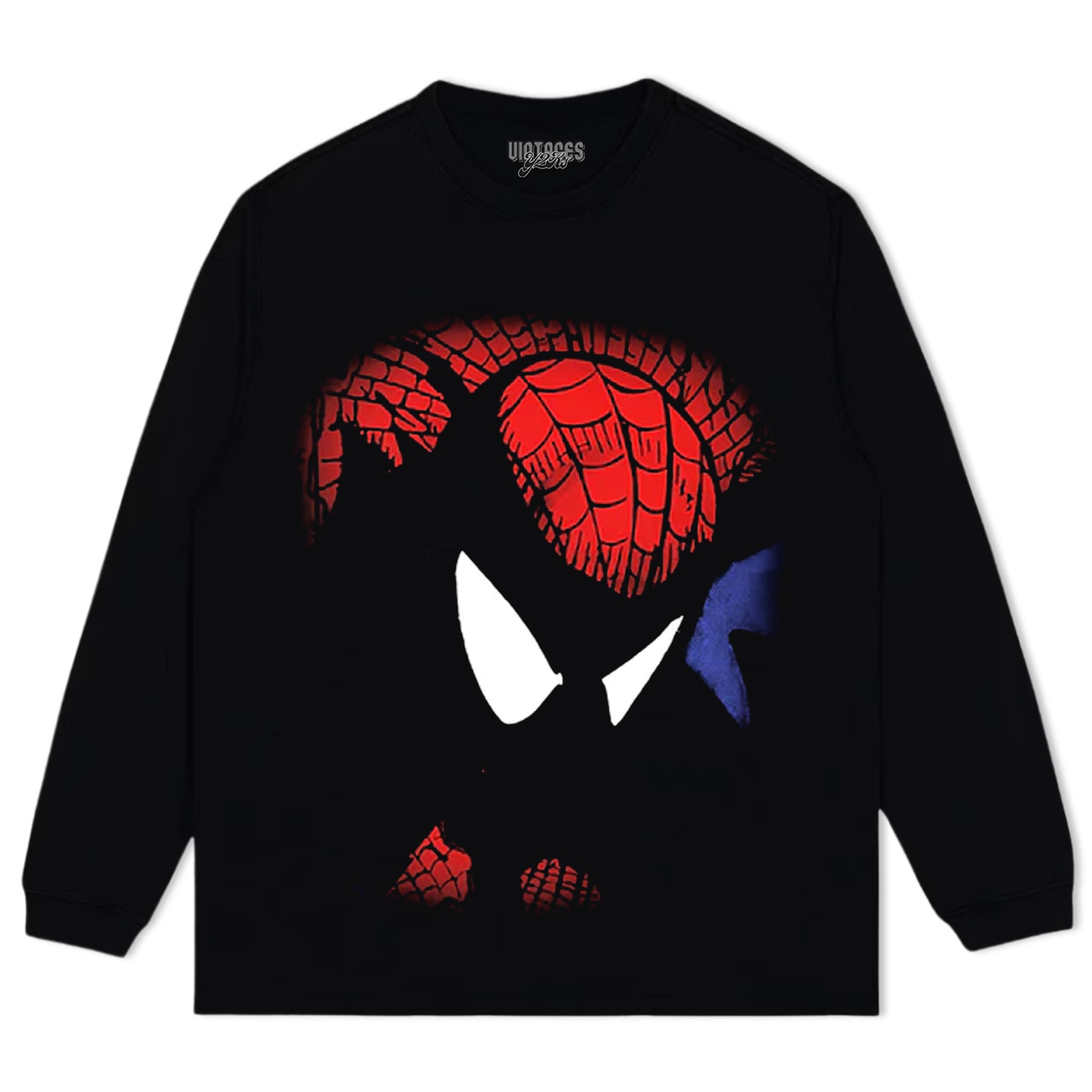 RED SPIDER 2026 TANK TOP & TEE & LONG SLEEVE & LAYERED LS & HOODIE