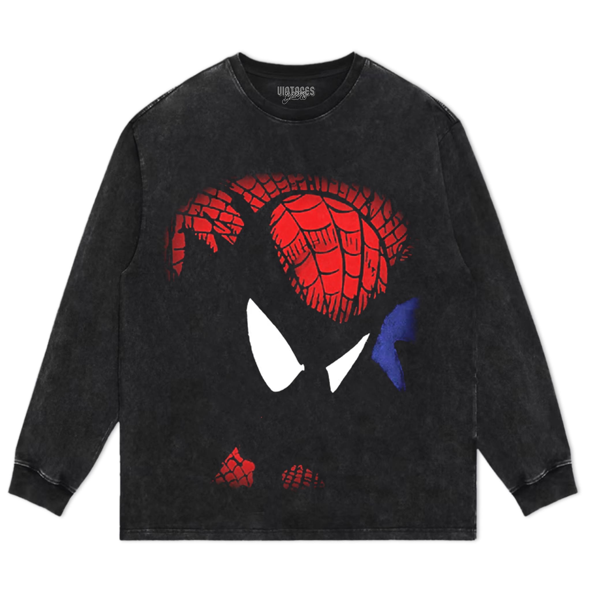 RED SPIDER 2026 TANK TOP & TEE & LONG SLEEVE & LAYERED LS & HOODIE