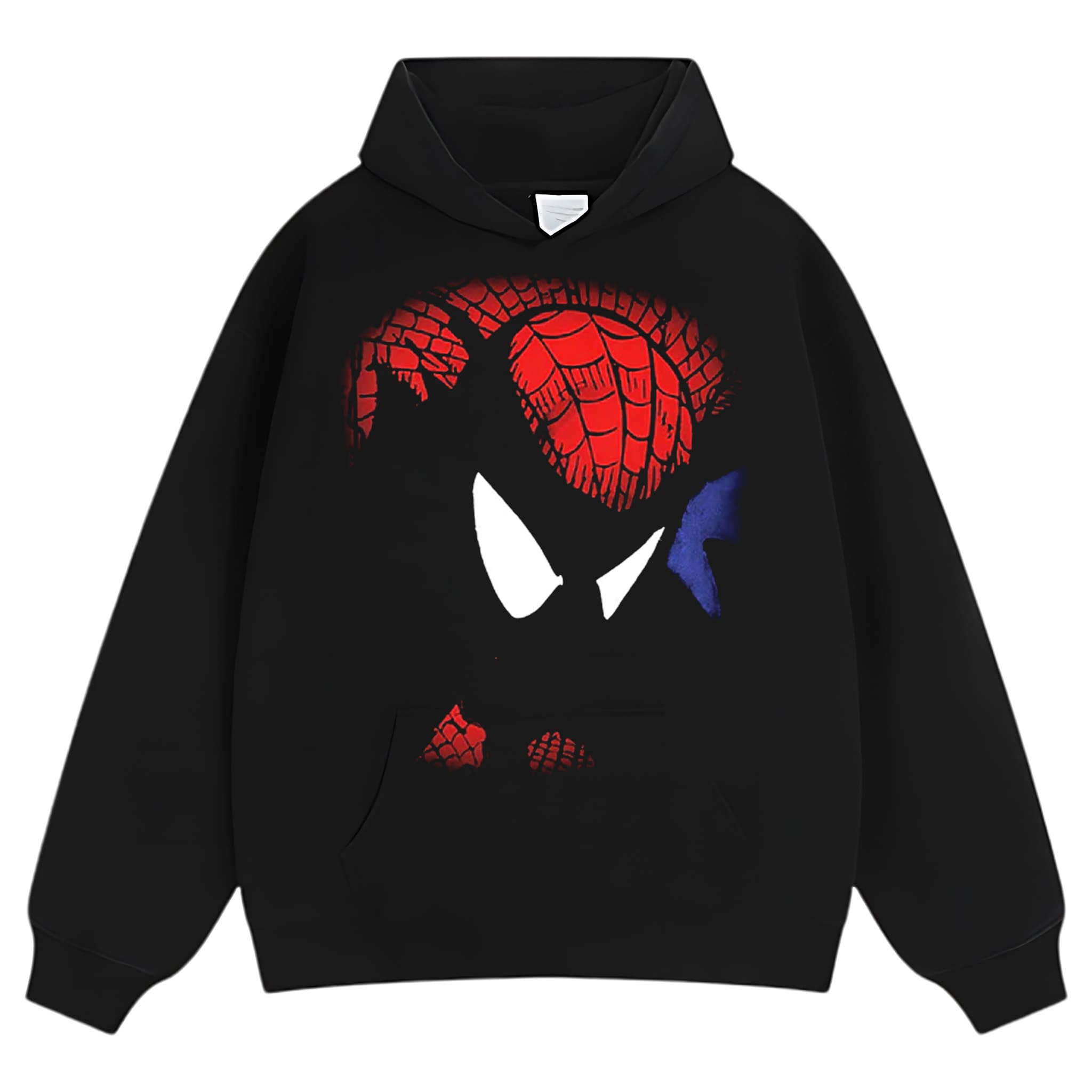 RED SPIDER 2026 TANK TOP & TEE & LONG SLEEVE & LAYERED LS & HOODIE
