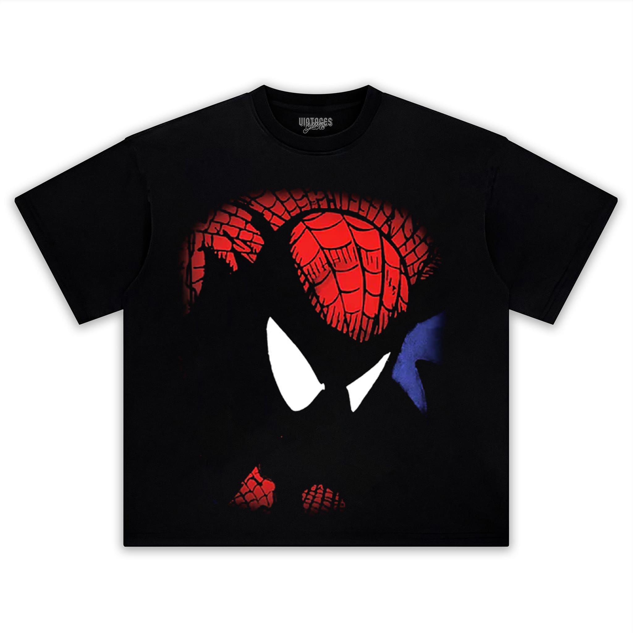 RED SPIDER 2026 TANK TOP & TEE & LONG SLEEVE & LAYERED LS & HOODIE