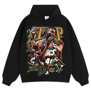 REIGN MAN TEE & LS & HOODIE