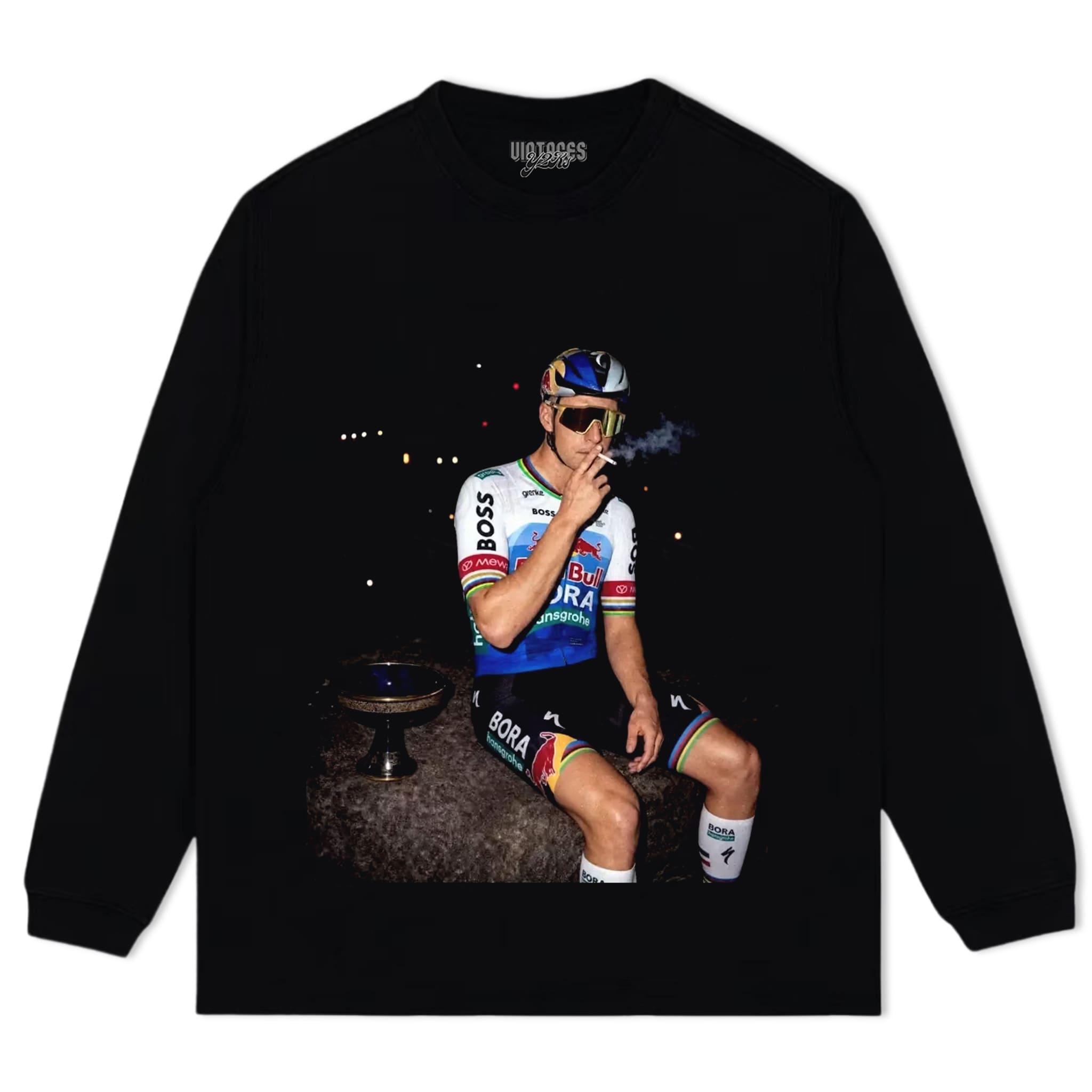 REMCO EVENEPOEL 2026 TANK TOP & TEE & LONG SLEEVE & LAYERED LS & HOODIE