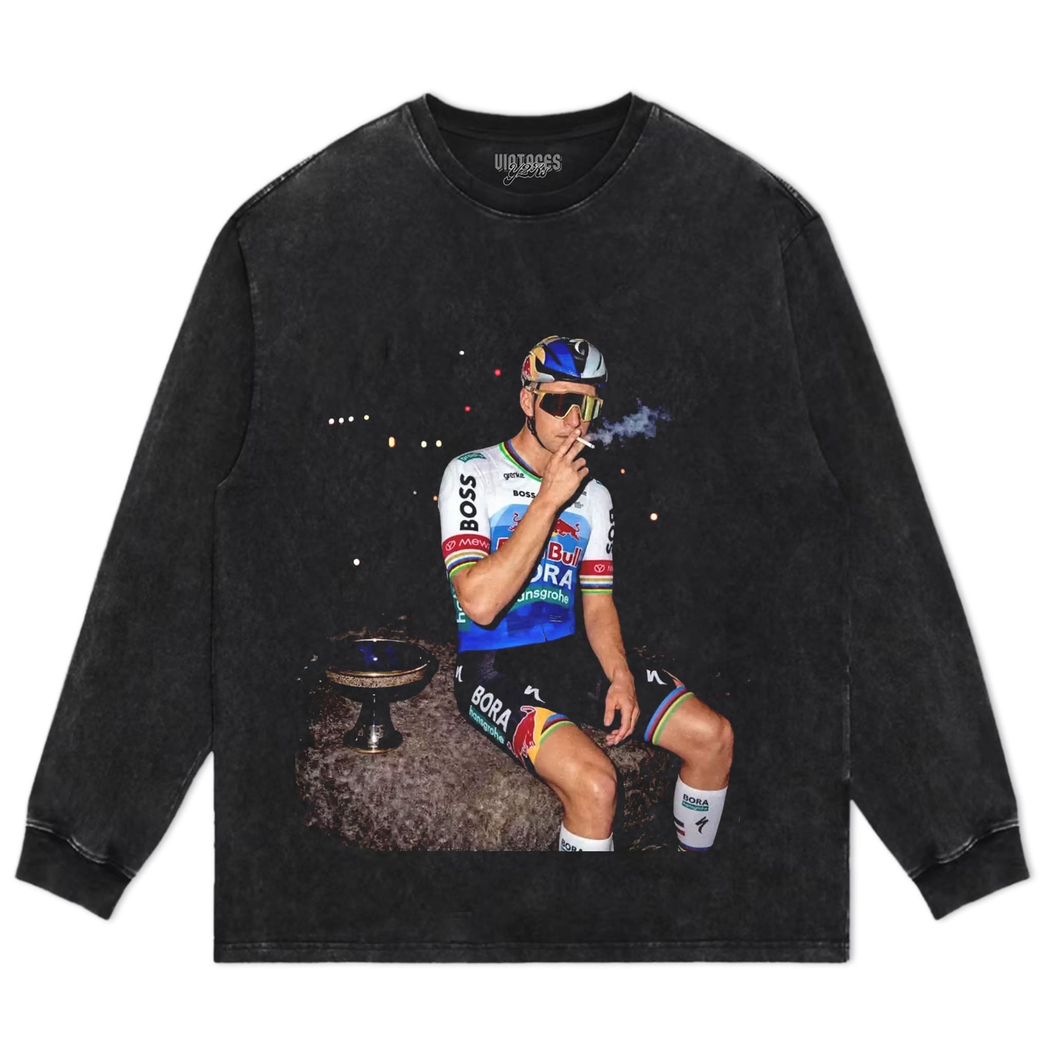 REMCO EVENEPOEL 2026 TANK TOP & TEE & LONG SLEEVE & LAYERED LS & HOODIE