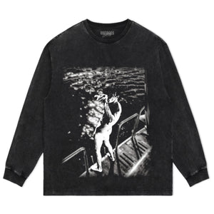 RETRO YUNGBLUD TOUR TANK TOP & TEE & LONG SLEEVE & LAYERED LS & HOODIE