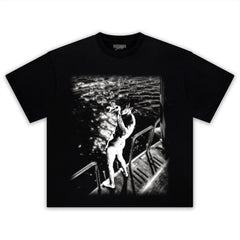 RETRO YUNGBLUD TOUR TANK TOP & TEE & LONG SLEEVE & LAYERED LS & HOODIE