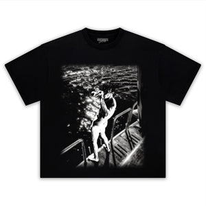 RETRO YUNGBLUD TOUR TANK TOP & TEE & LONG SLEEVE & LAYERED LS & HOODIE