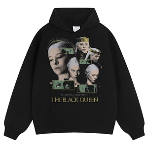 RHAENYRA TARGARYEN TANK TOP & TEE & LONG SLEEVE & LAYERED LS & HOODIE