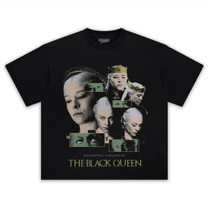 RHAENYRA TARGARYEN TANK TOP & TEE & LONG SLEEVE & LAYERED LS & HOODIE