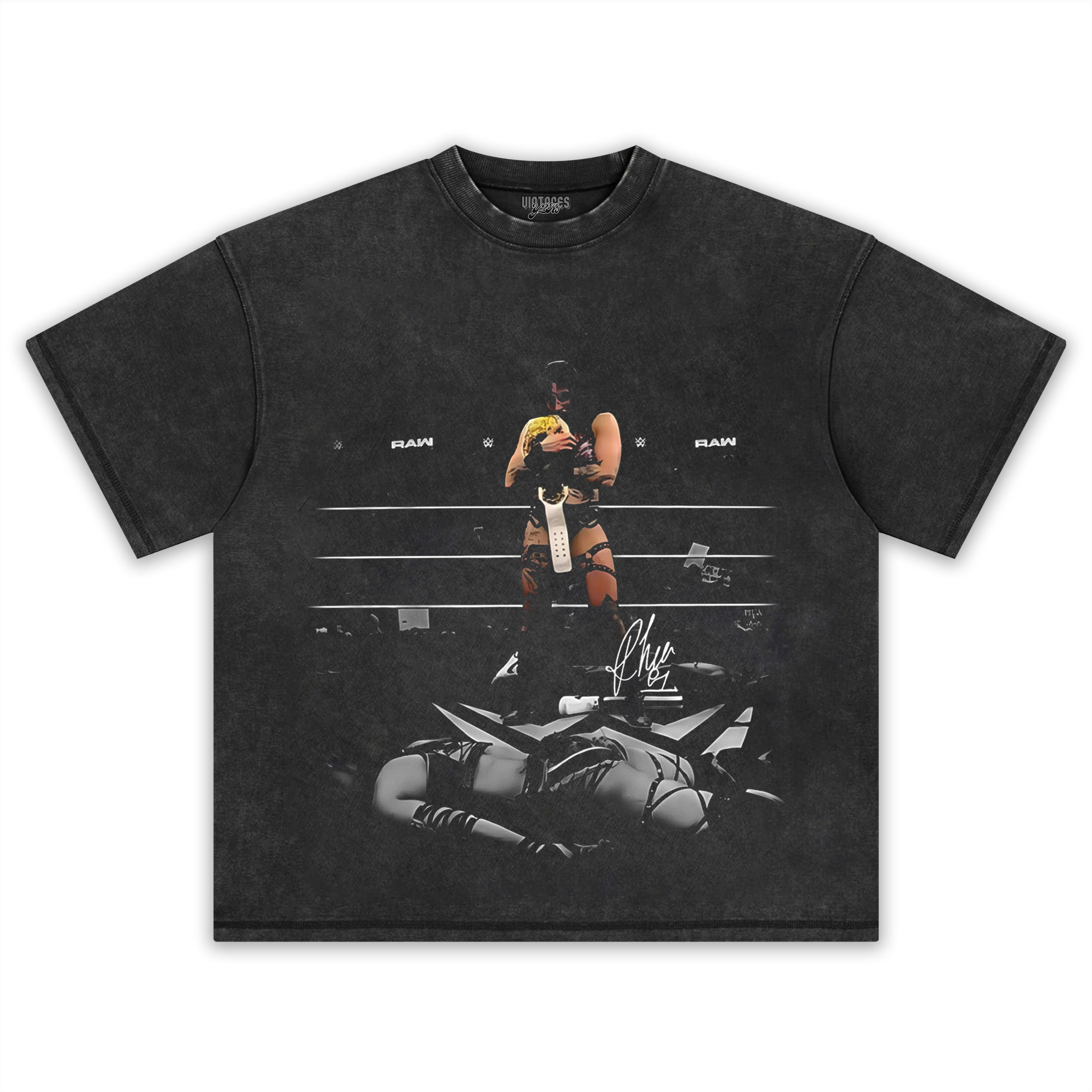 RHEA RIPLEY TEE