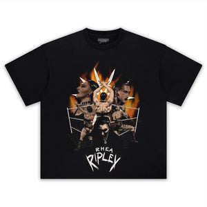 RHEA RIPLEY 2025 TEE
