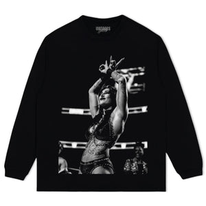 RHEA RIPLEY 2026 TANK TOP & TEE & LONG SLEEVE & LAYERED LS & HOODIE