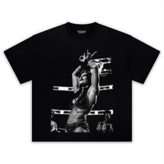 RHEA RIPLEY 2026 TANK TOP & TEE & LONG SLEEVE & LAYERED LS & HOODIE