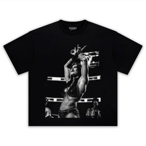 RHEA RIPLEY 2026 TANK TOP & TEE & LONG SLEEVE & LAYERED LS & HOODIE