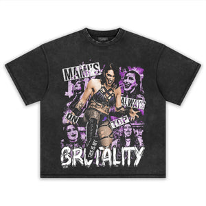 RHEA RIPLEY 2026 VINTAGE TANK TOP & TEE & LONG SLEEVE & LAYERED LS & HOODIE