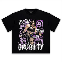 RHEA RIPLEY 2026 VINTAGE TANK TOP & TEE & LONG SLEEVE & LAYERED LS & HOODIE