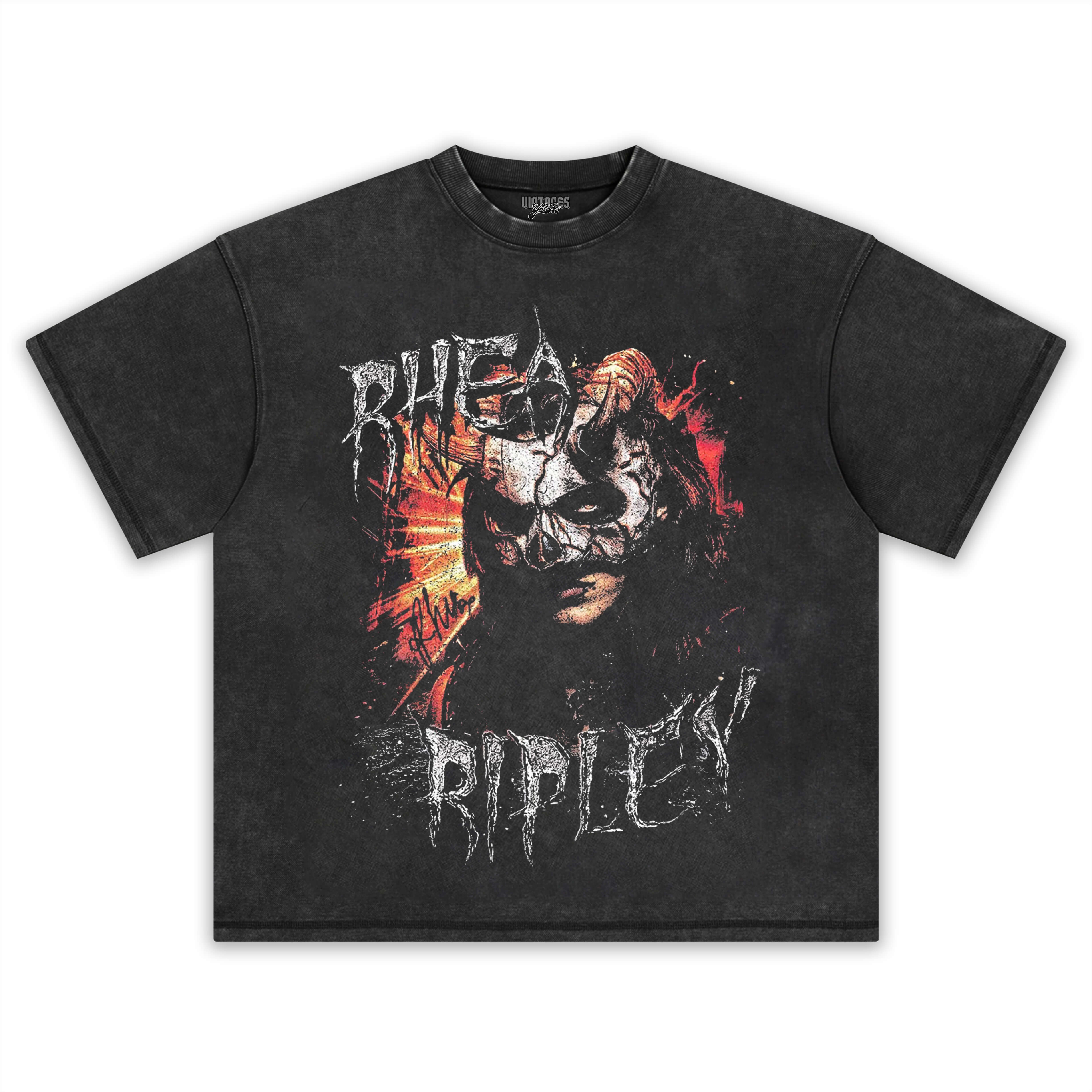 RHEA RIPLEY TEE