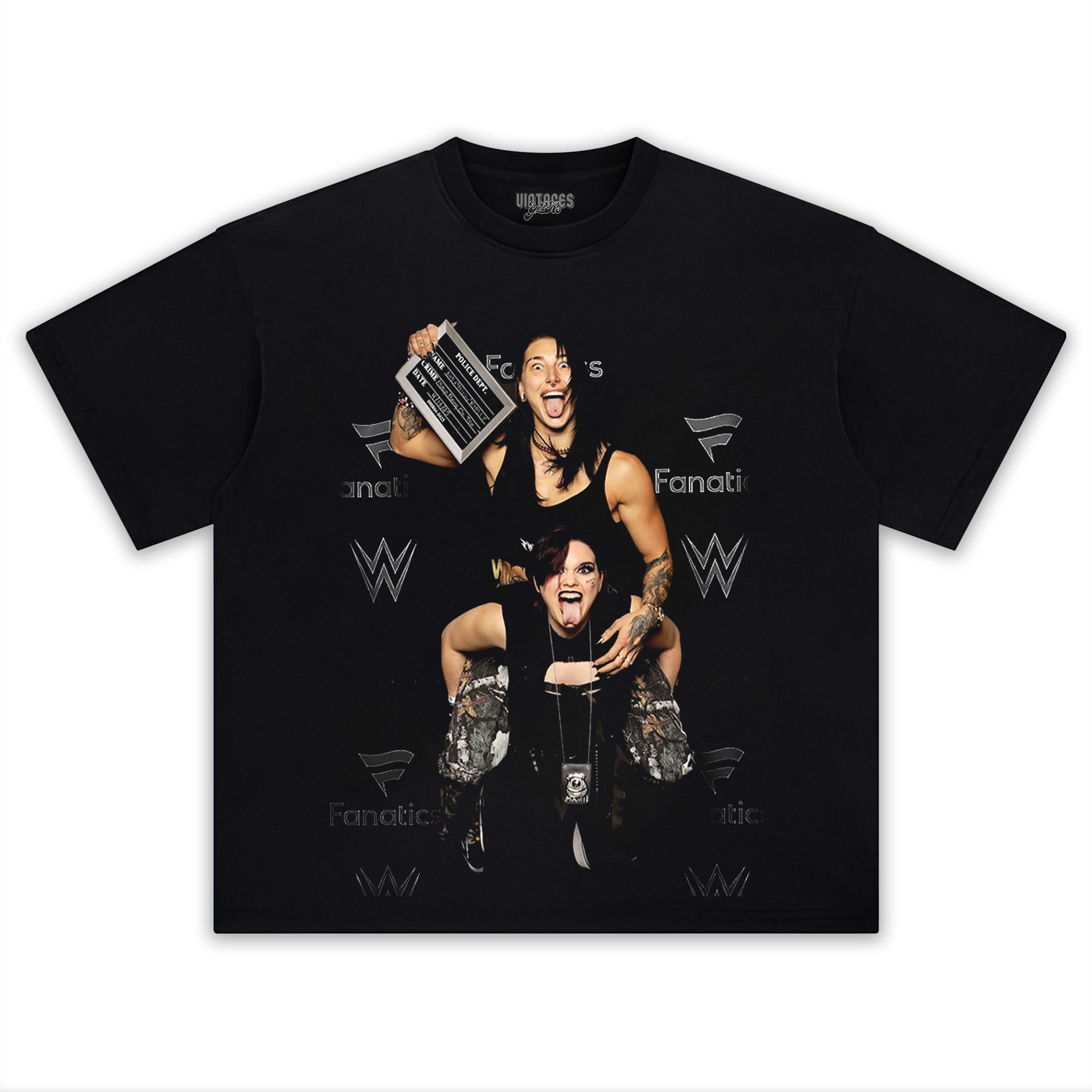 NEW 2025 RHEA RIPLEY TEE