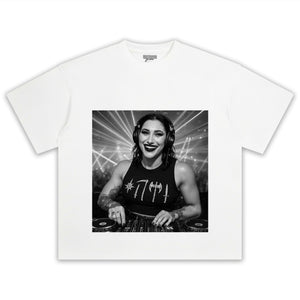 RHEA RIPLEY 2025 V3 TEE Y2K