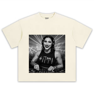 RHEA RIPLEY 2025 V3 TEE Y2K