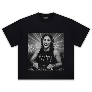 RHEA RIPLEY 2025 V3 TEE Y2K