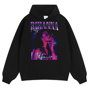 RIHANNA FENTY TANK TOP & TEE & LONG SLEEVE & LAYERED LS & HOODIE