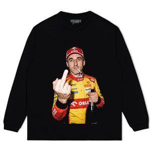 ROBERT KUBICA｜WEC TANK TOP & TEE & LONG SLEEVE & LAYERED LS & HOODIE