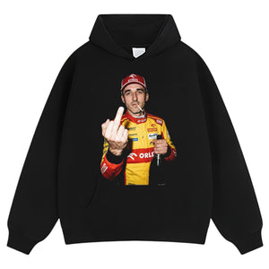 ROBERT KUBICA｜WEC TANK TOP & TEE & LONG SLEEVE & LAYERED LS & HOODIE