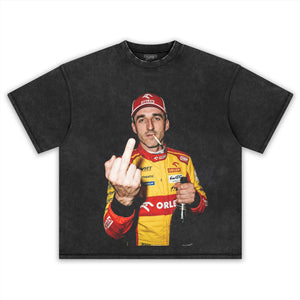 ROBERT KUBICA｜WEC TANK TOP & TEE & LONG SLEEVE & LAYERED LS & HOODIE