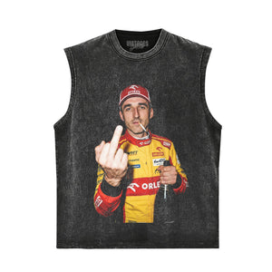 ROBERT KUBICA｜WEC TANK TOP & TEE & LONG SLEEVE & LAYERED LS & HOODIE