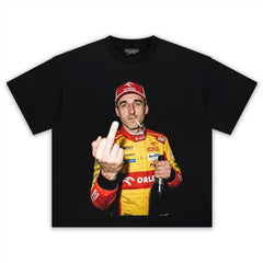 ROBERT KUBICA｜WEC TANK TOP & TEE & LONG SLEEVE & LAYERED LS & HOODIE