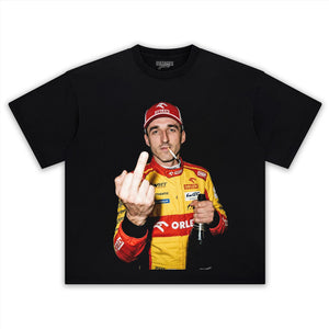 ROBERT KUBICA｜WEC TANK TOP & TEE & LONG SLEEVE & LAYERED LS & HOODIE