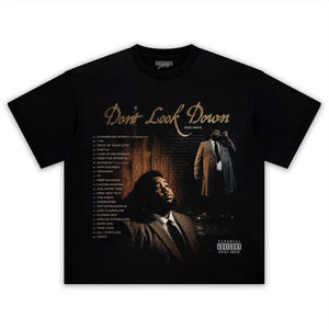 ROD WAVE & DON'T LOOK DOWN 2026 TANK TOP & TEE & LONG SLEEVE & LAYERED LS & HOODIE