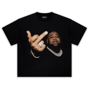 ROD WAVE TANK TOP & TEE & LONG SLEEVE & LAYERED LS & HOODIE