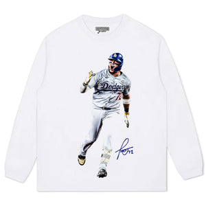 ROJAS & TOP OF 9 TEE & LS & HOODIE