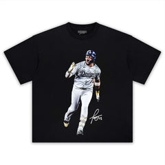 ROJAS & TOP OF 9 TEE & LS & HOODIE
