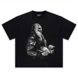 ROMAN REIGNS TEE v1