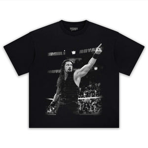 ROMAN REIGNS 2025 V2 TEE