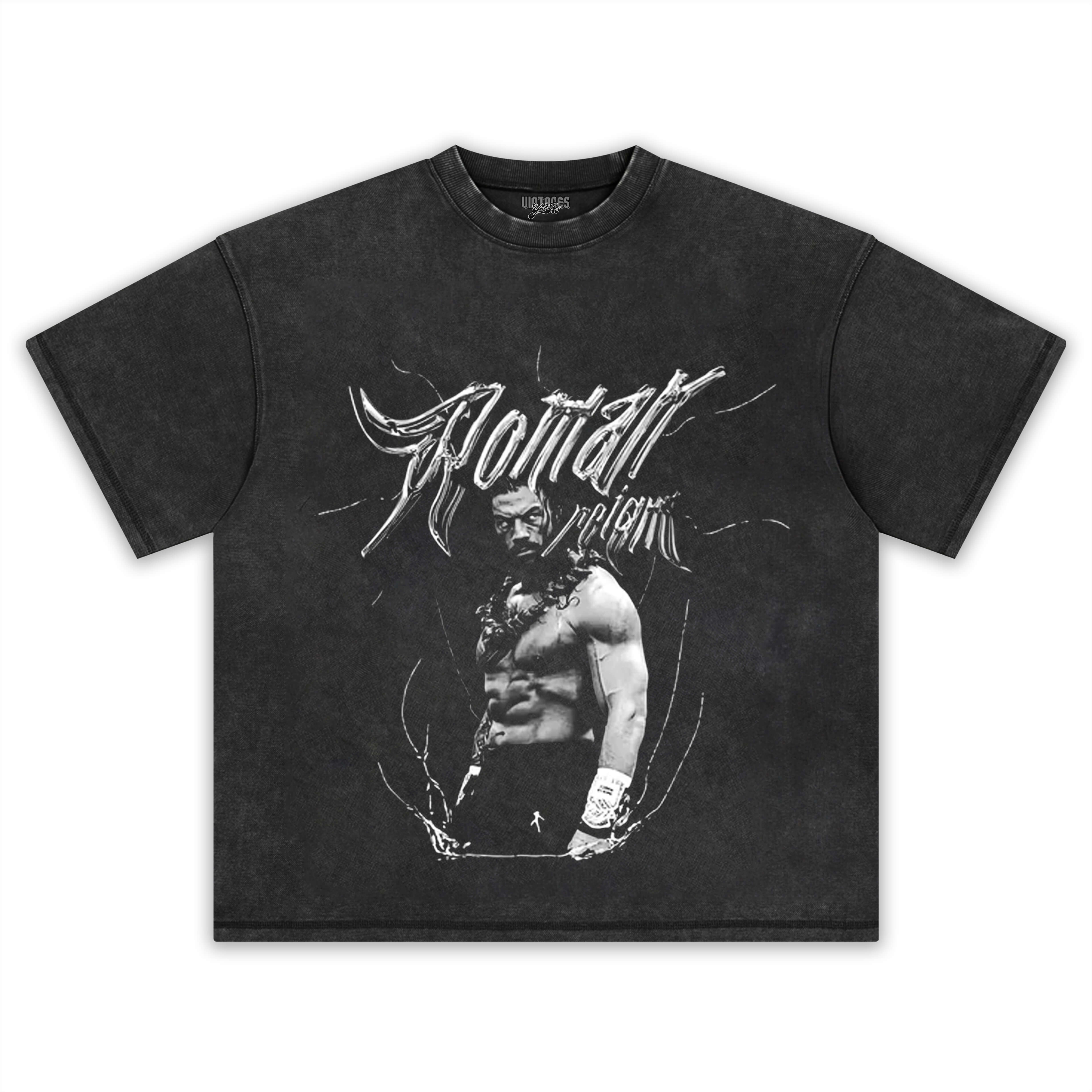 ROMAN REIGNS V1 TEE