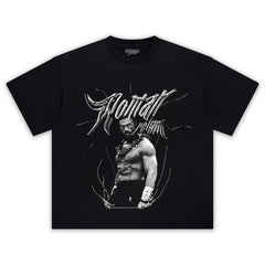 ROMAN REIGNS V1 TEE