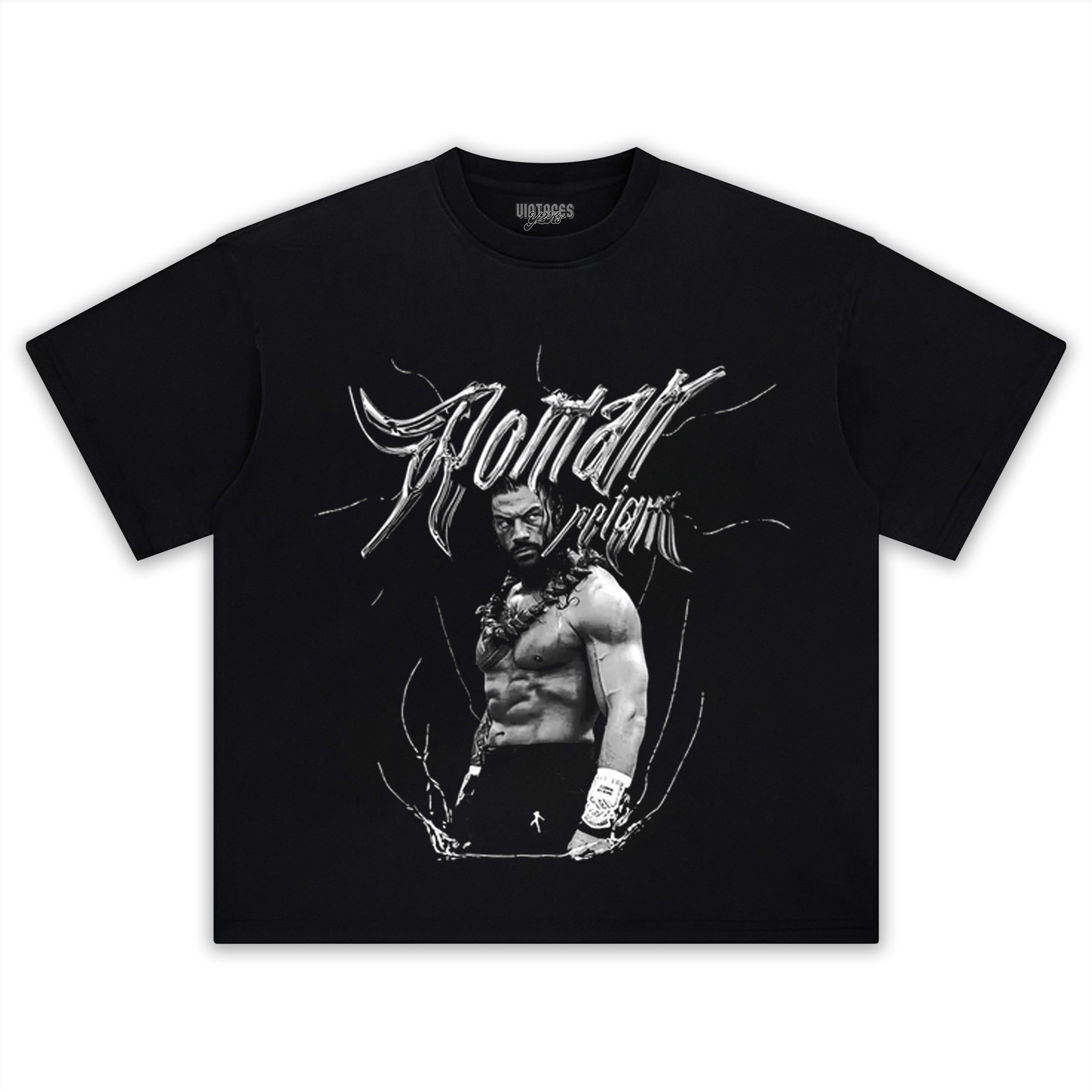 ROMAN REIGNS V1 TEE