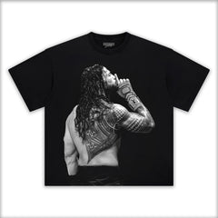 ROMAN REIGNS VINTAGE TEE - Y2K VINTAGES