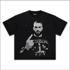 ROMAN REIGNS Y2K NEW TEE - Y2K VINTAGES