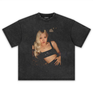 ROSES V2 TEE