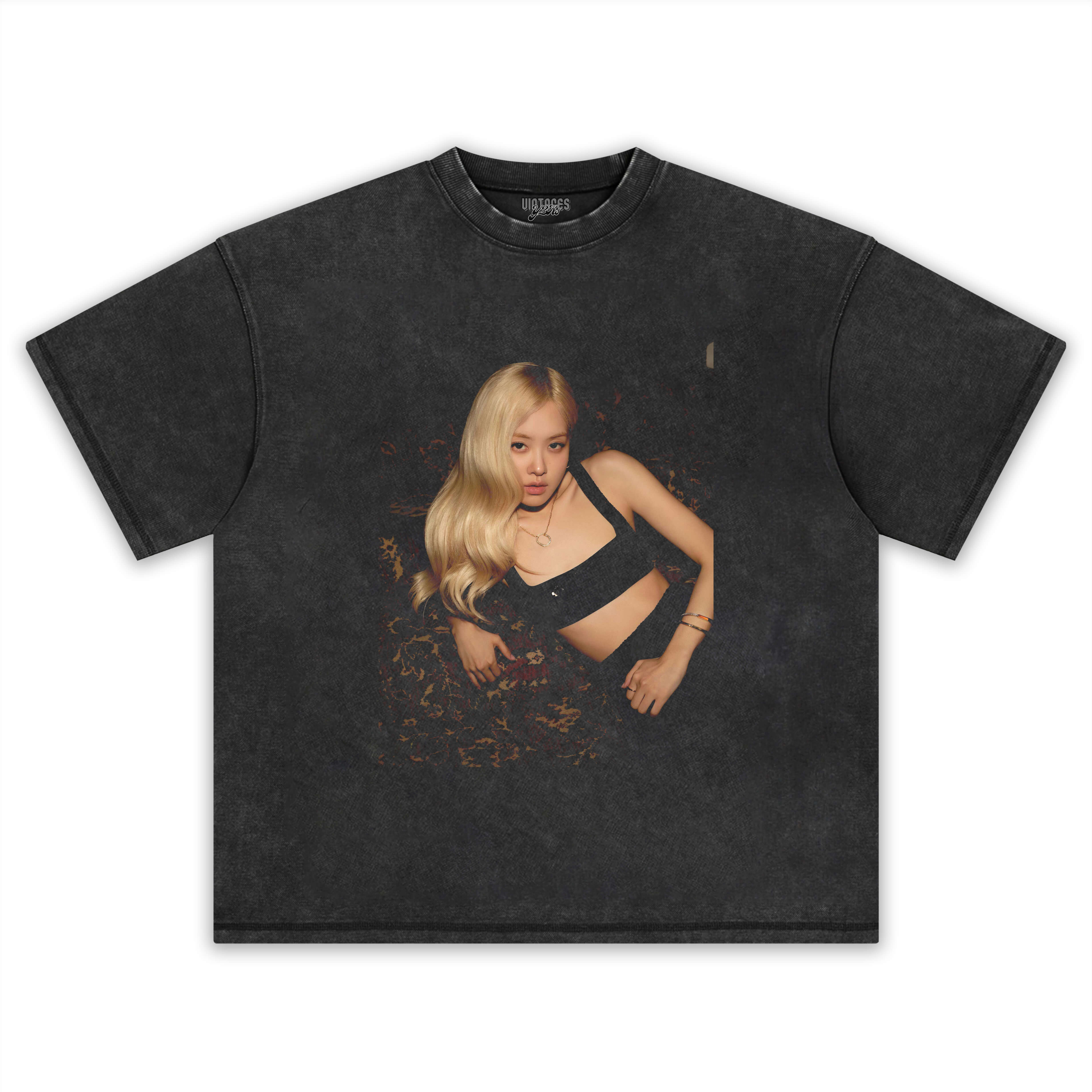 ROSES TEE