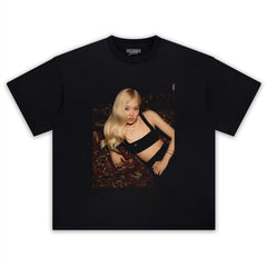 ROSES TEE
