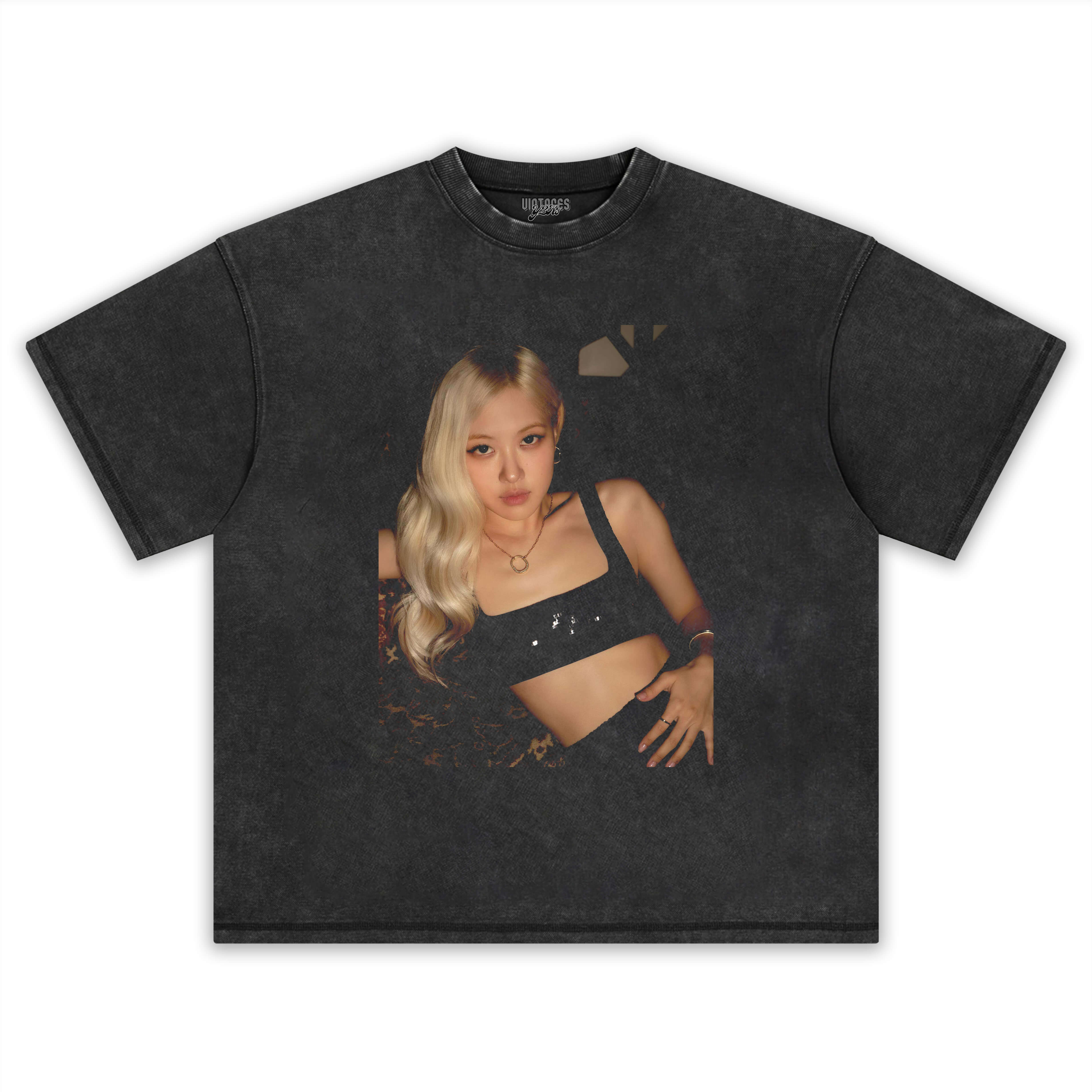 ROSES V2 TEE